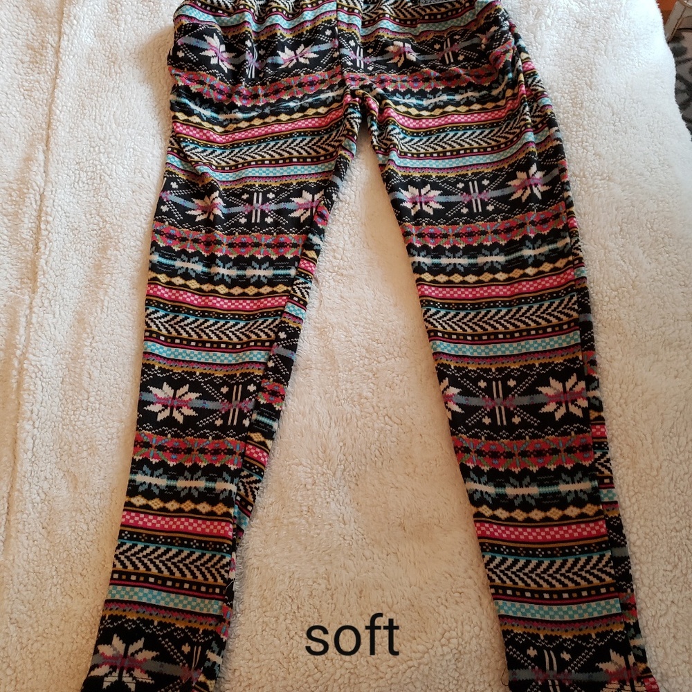 ❤️SOLD!❤️Price Drop💖💖Leggings - new with tags💖💖